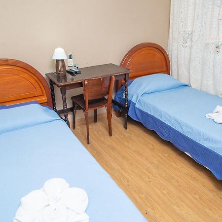 Hotel Py Jaguarão Buitenkant foto