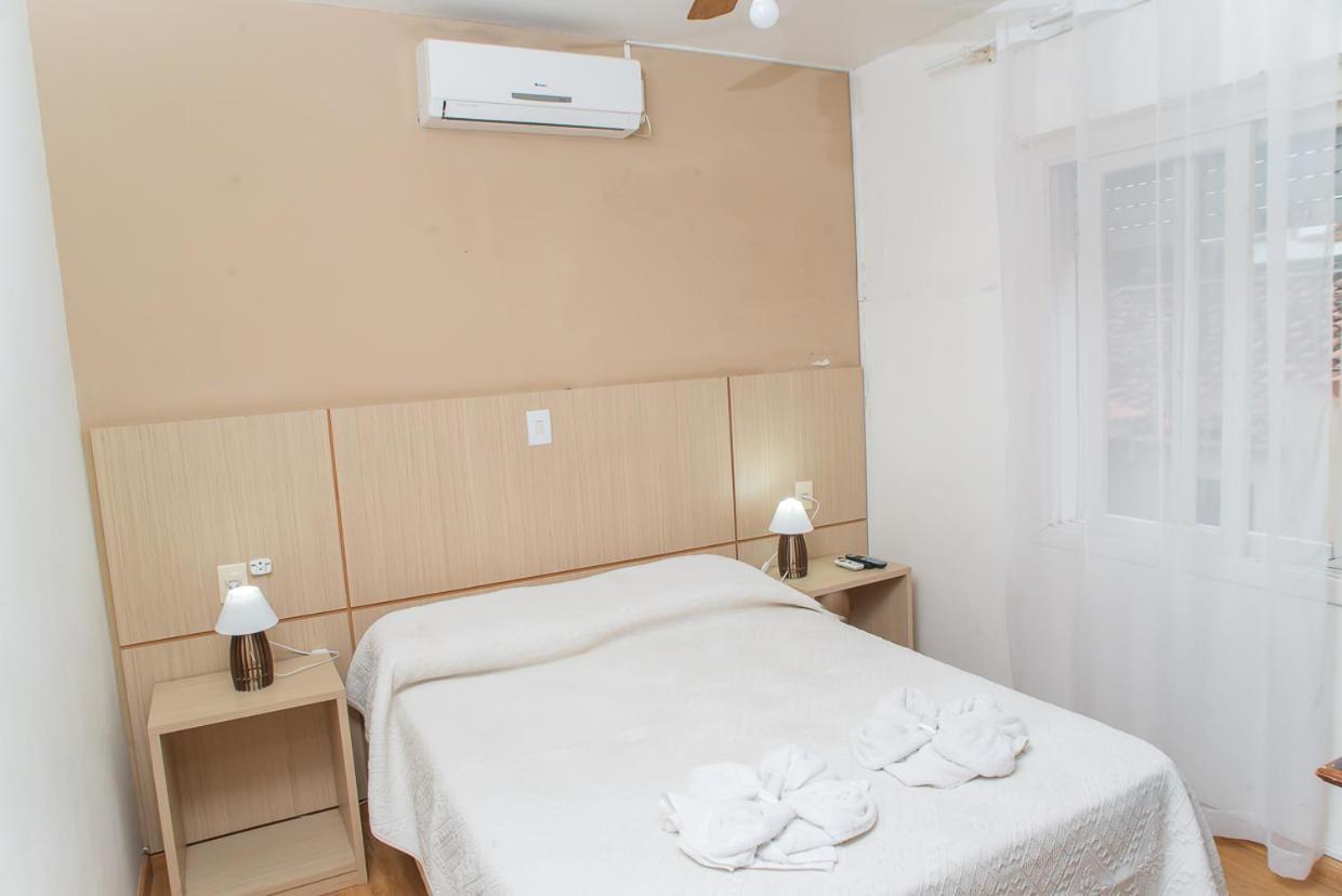 Hotel Py Jaguarão Buitenkant foto