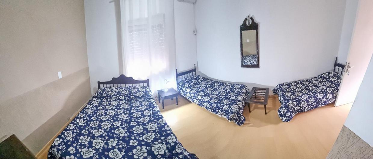 Hotel Py Jaguarão Buitenkant foto
